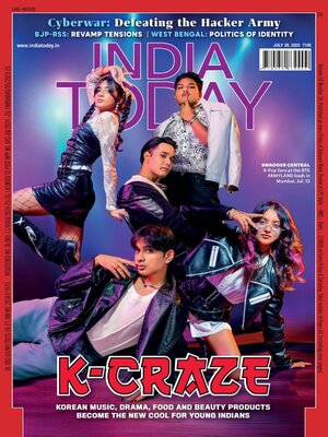 India Today - Magazine